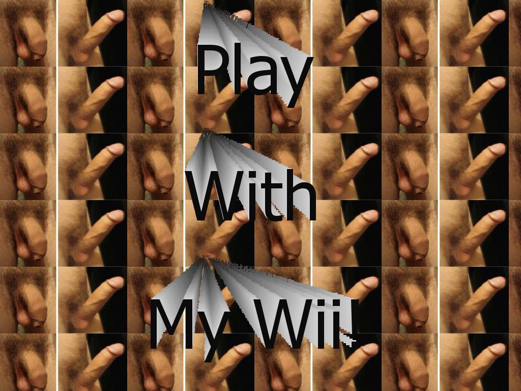 playwithmywii