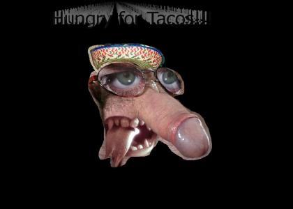 Mexican Hunger