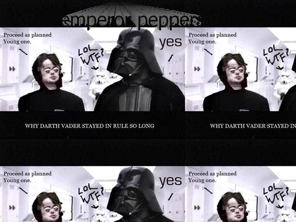 vaderpeppers