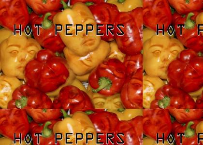 Hot Peppers