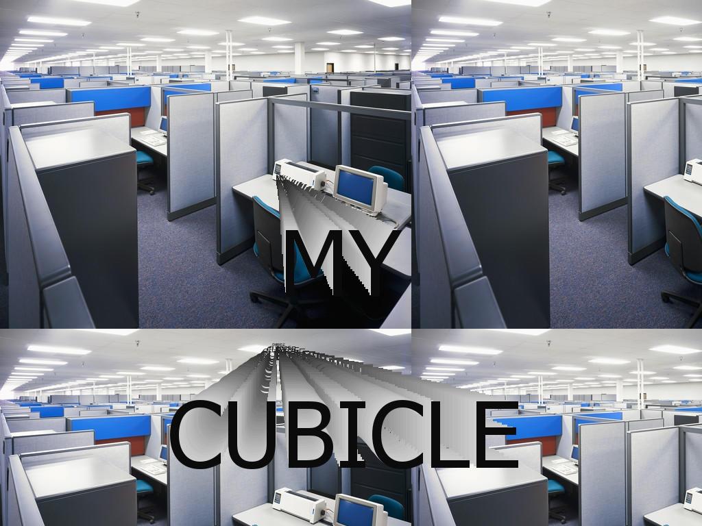mycubicle