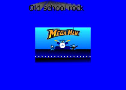 Megaman in Concert! (fixed)