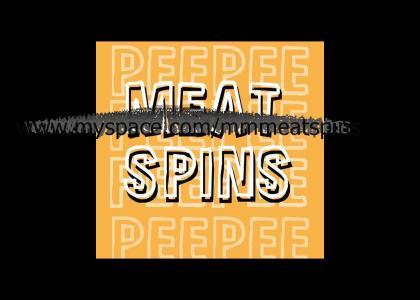 MEATSPINS