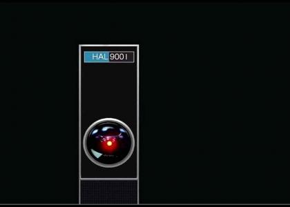 HAL 9001