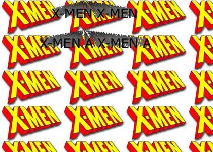 X-MEN