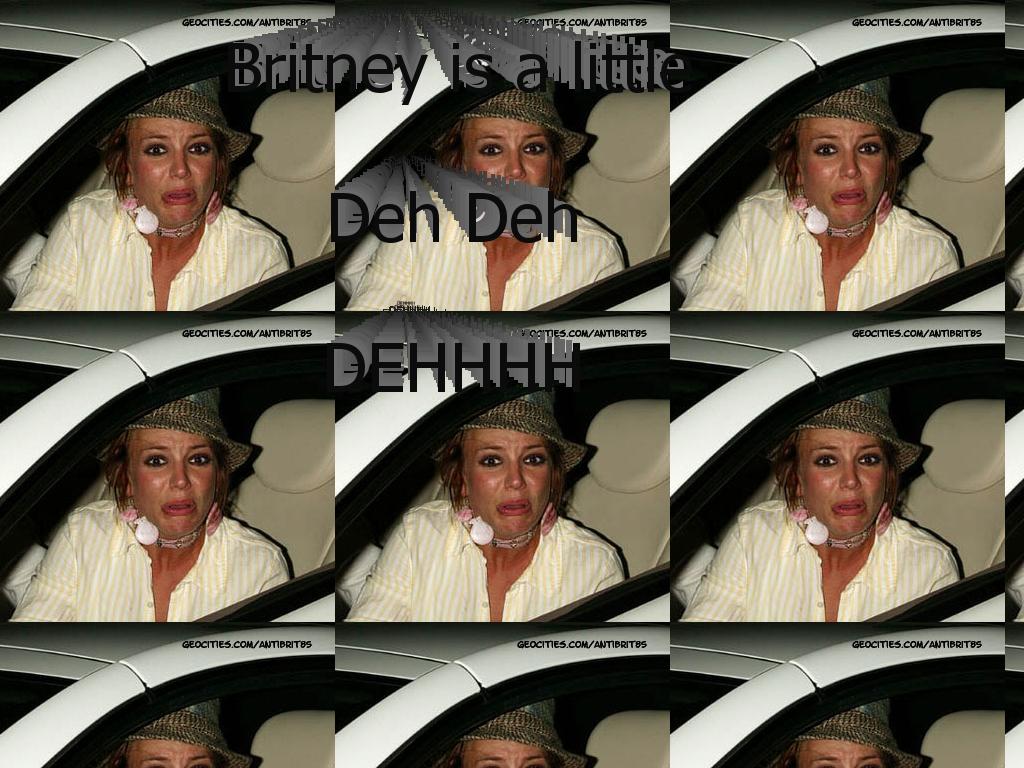 retardbritney