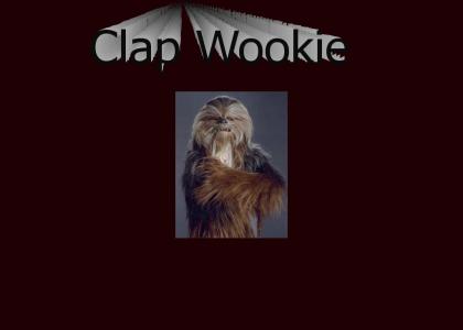 akon clap wookie