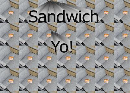 Sandwich yo