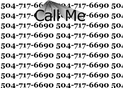 Call Me