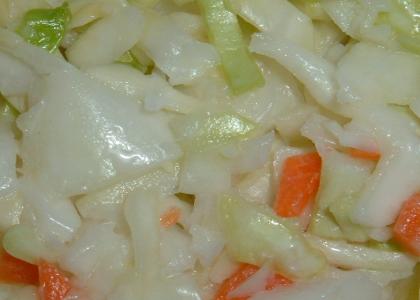 Coleslaw