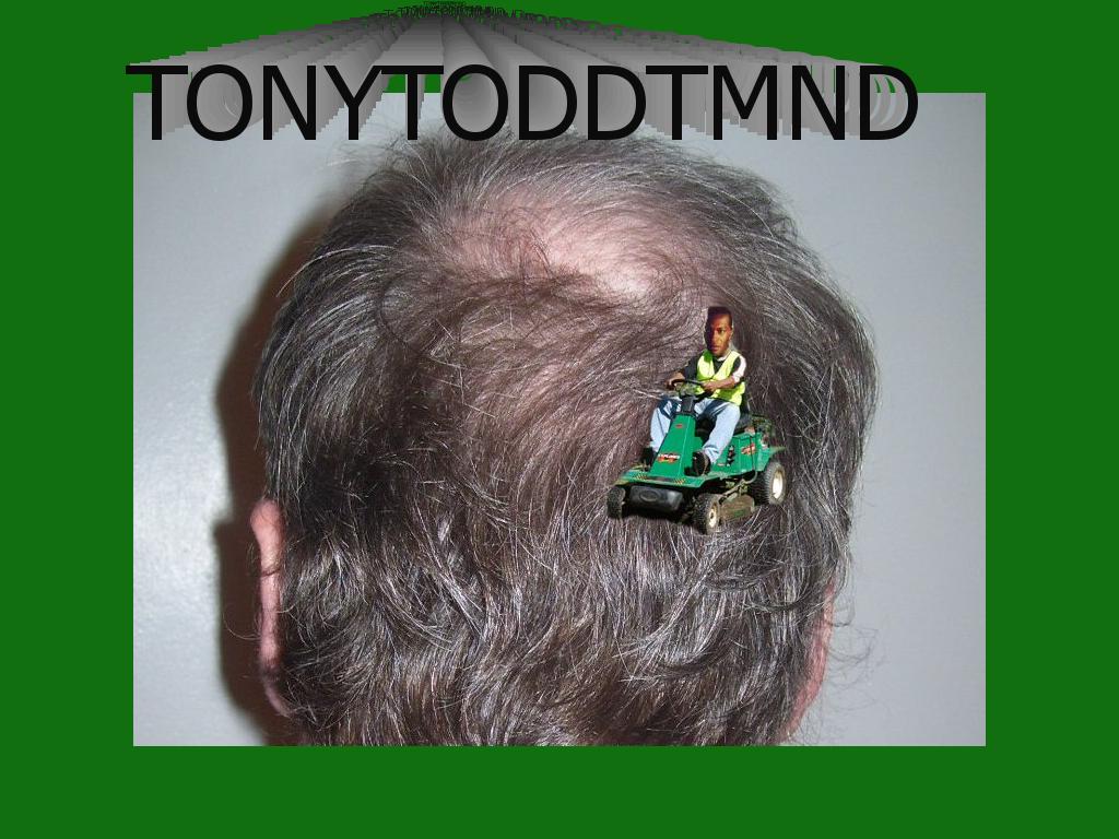 tonytoddmowing