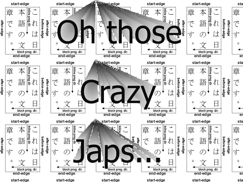 Crazyjaps