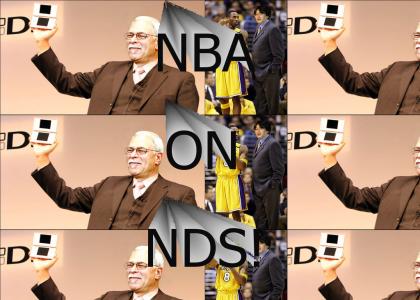 NBA On NDS