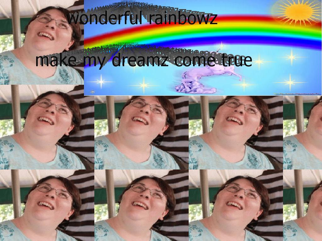 wonderfulrainbows