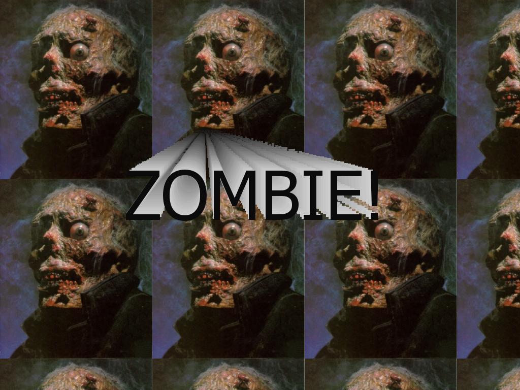 zombiezombie