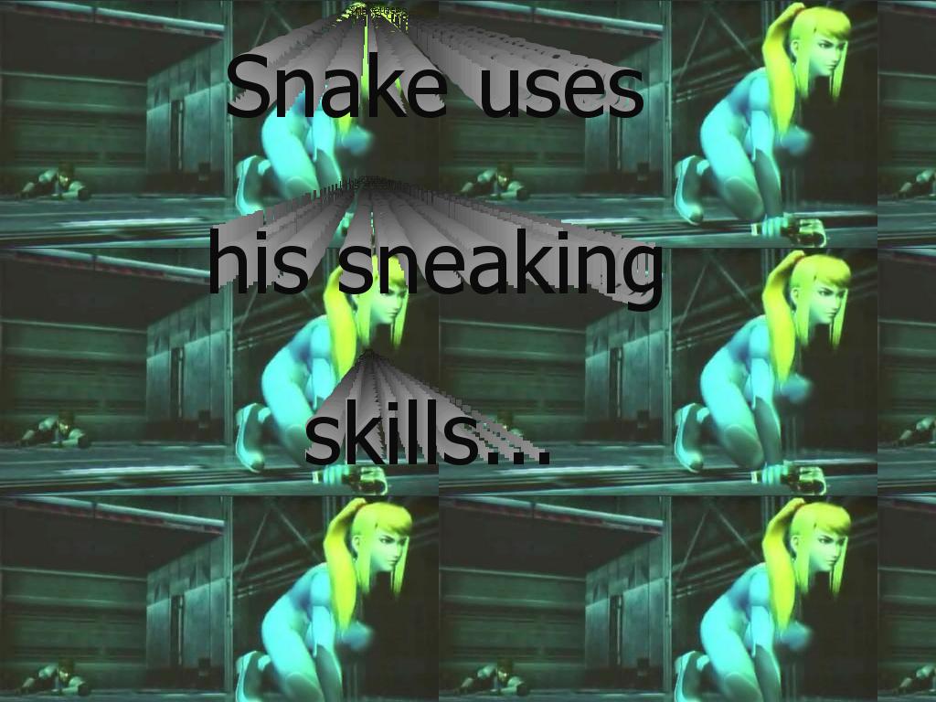 snakezssamus