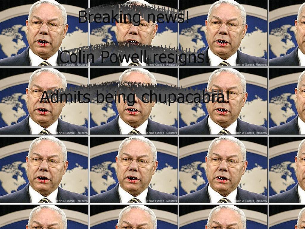 ColinPowell