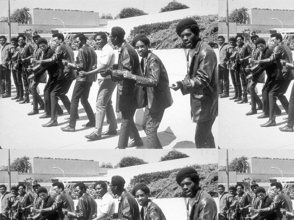 blackPantherParty