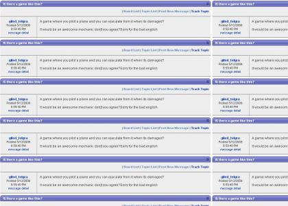 GameFAQs Ejaculation - Surprsingly SFW