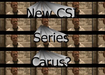 A New Series Carus?