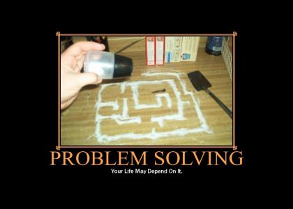 Motivator: Problem Solving