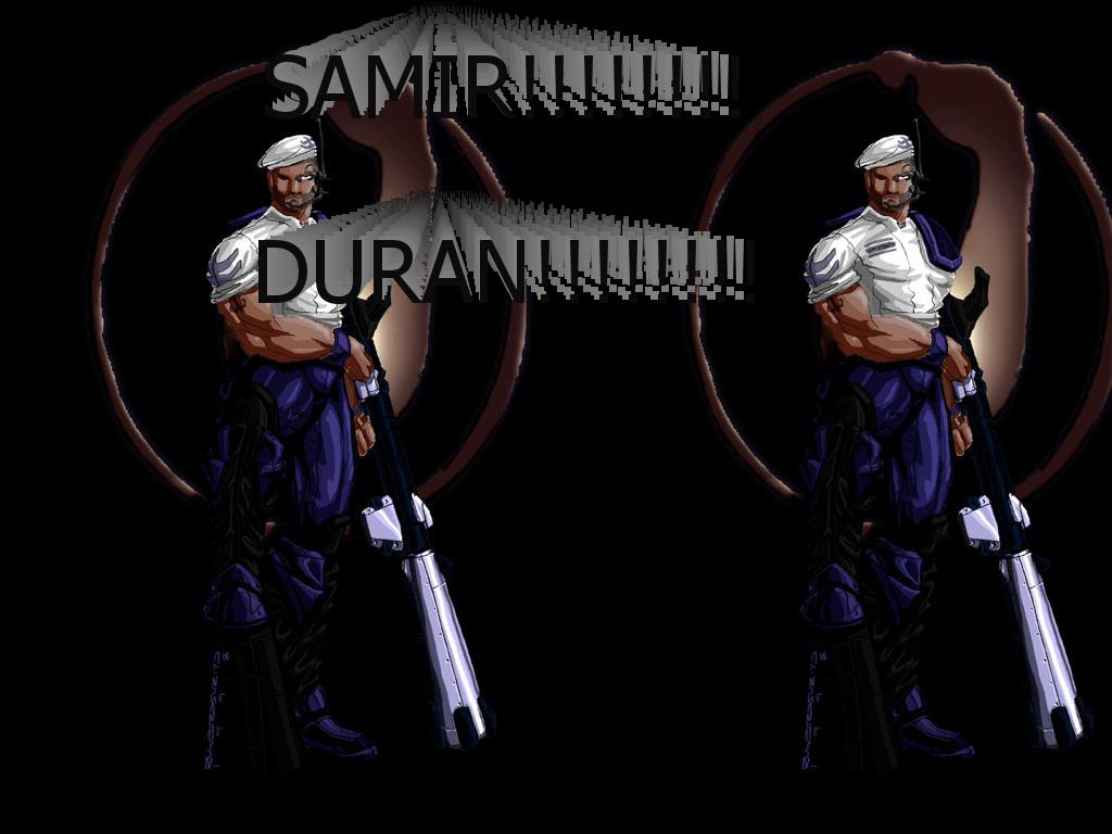 duran