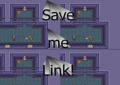 Zelda: Link to the Past