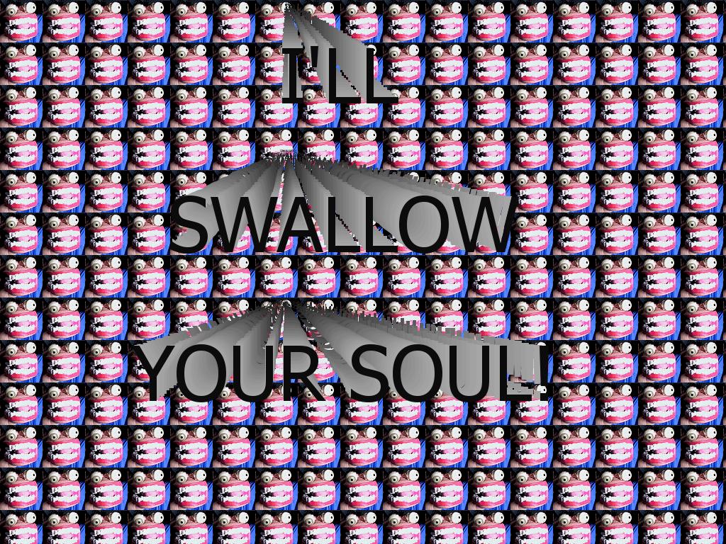 swallowpuppet