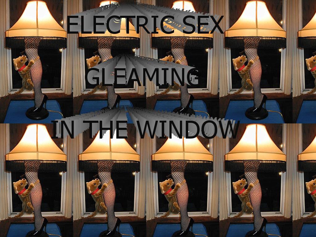 electricsex