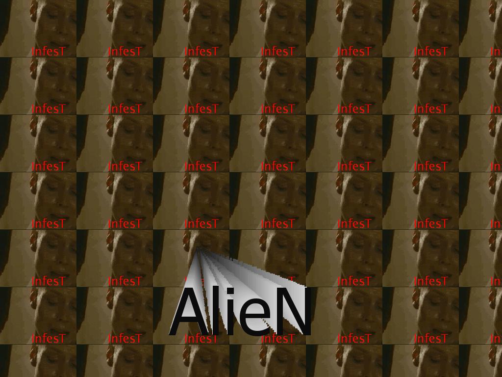 Alien3Drone