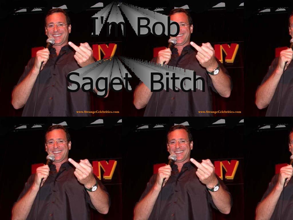 bobsagetfinger