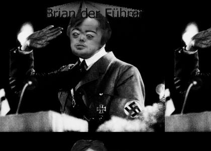 Brian der Führer