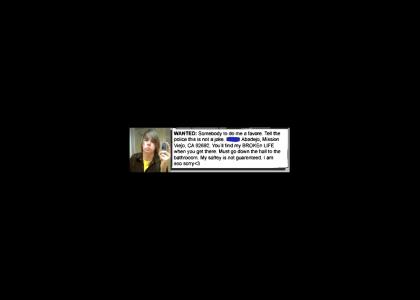 Myspace's Safety Not Guarenteed Myspace's Safety Not Guarenteed
