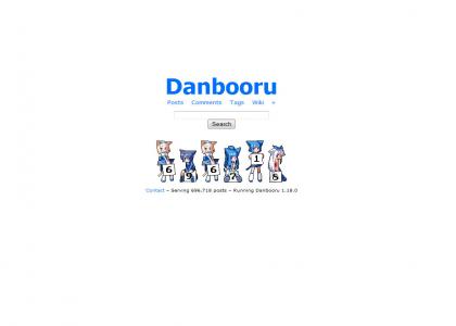 Danbooru