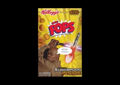 What happened to happy cereal characters ?