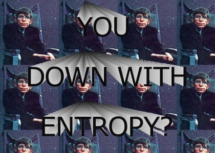 ENTROPY