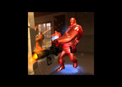 Team Fortress 2 Remix (Duty Calls for 162bpm)