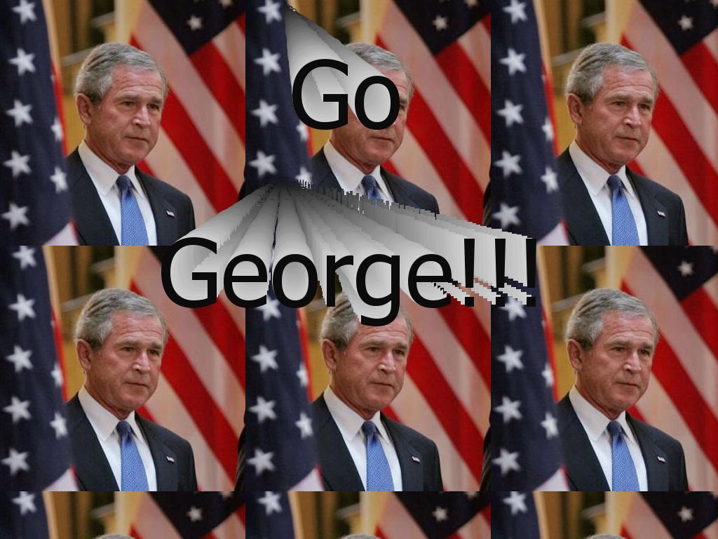 ilovegeorge