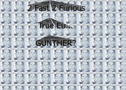 Gunthstoff