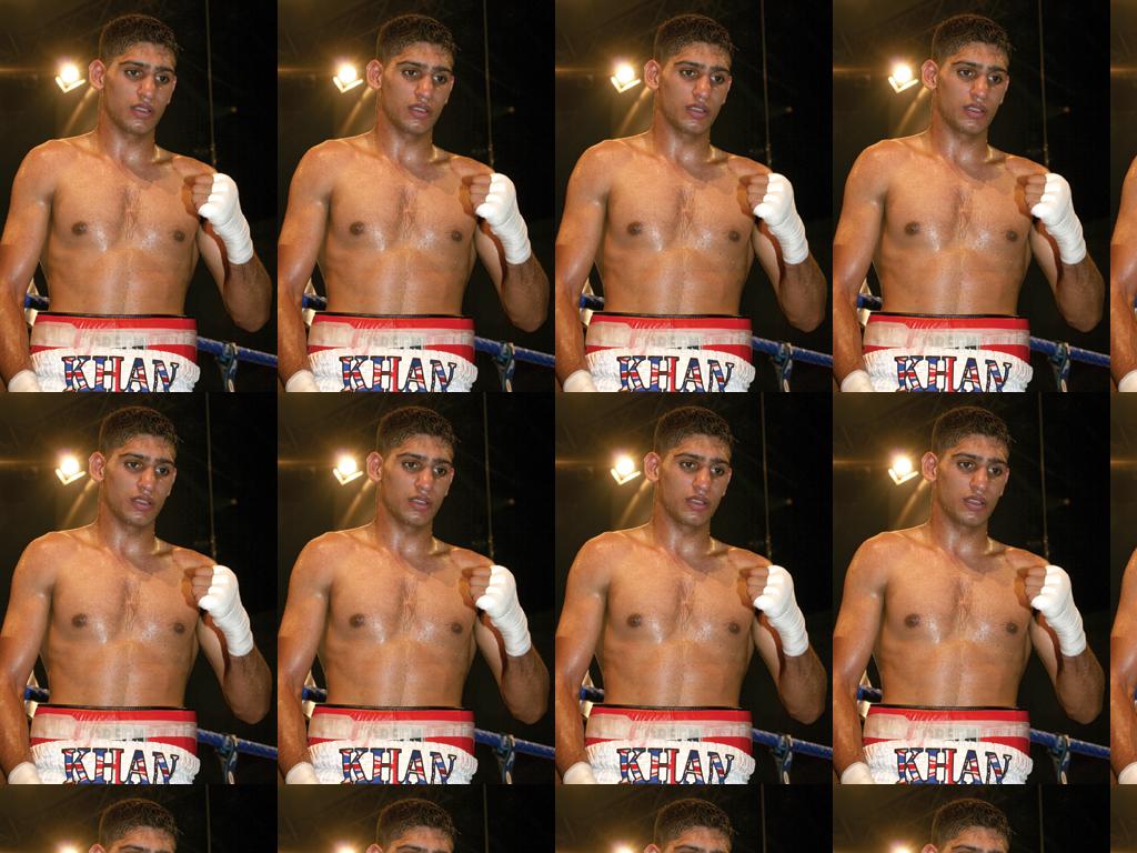 amirkhan