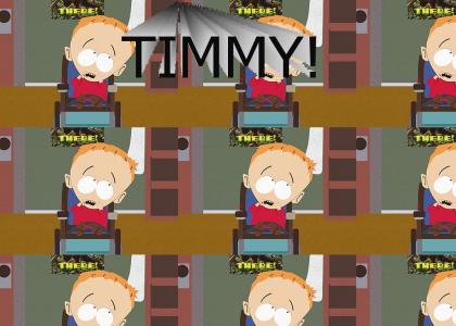 south park timmy!