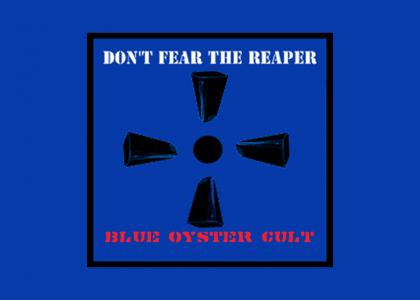 (Don't Fear) The Reaper (Bruce Dickinson Mix)