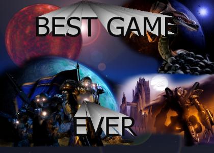 Starcraft - The Greatest Game Ever