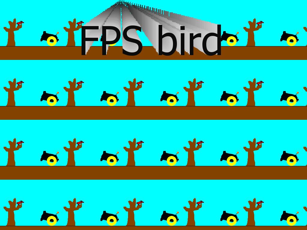 Fpsbird