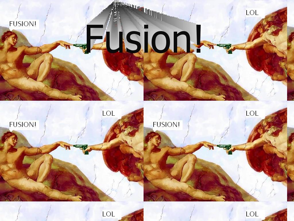 fusiongodlol