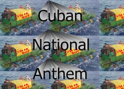 Cuban Ntl. Anthem