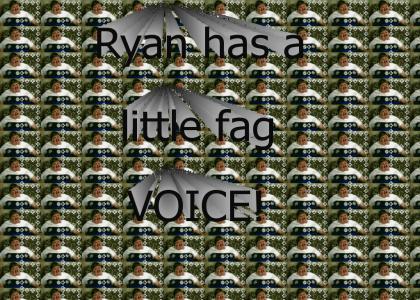 ryanisabitch