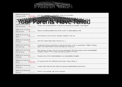 10 Reasons To Beat Your Kids