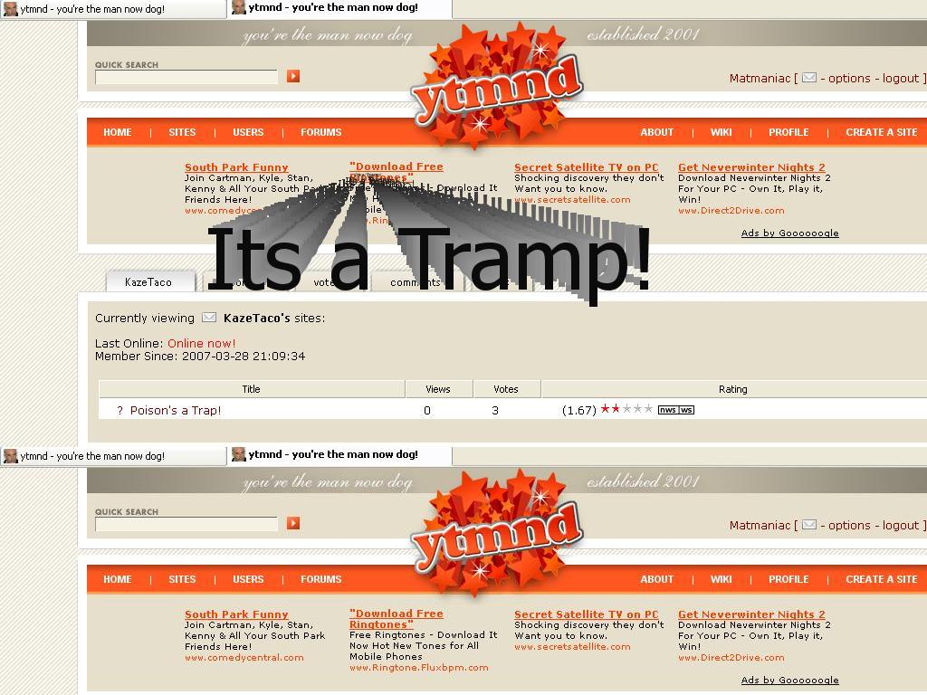 tramplol