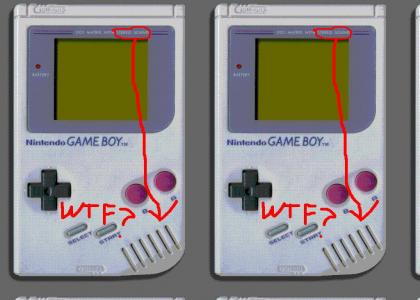 Gameboy Fails at Life